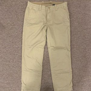 Men’s pants